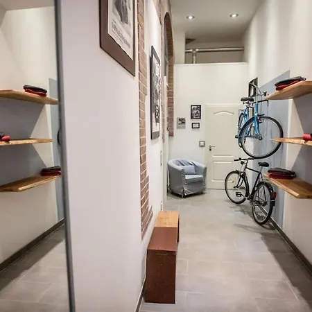 Ferien-loft Apartment Heidenau (Saxony)