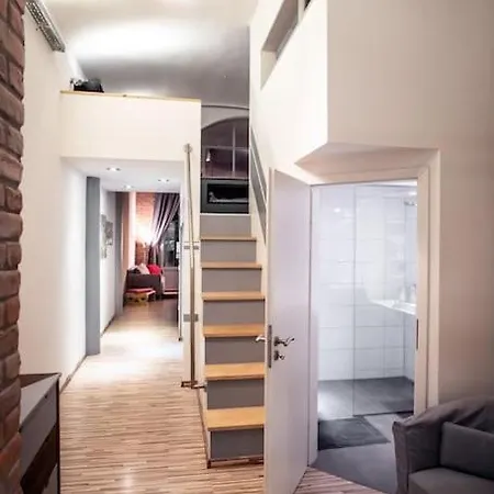 Apartment Ferien-loft