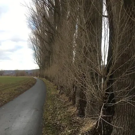 Ferien-loft شقة هايدناو