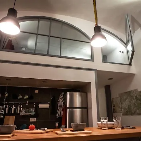 Ferien-loft Heidenau (Saxony)