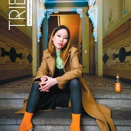 Διαμέρισμα Ferien-loft