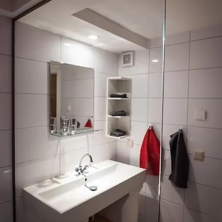 Ferien-loft Heidenau (Saxony)