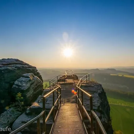 Διαμέρισμα Ferien-loft *