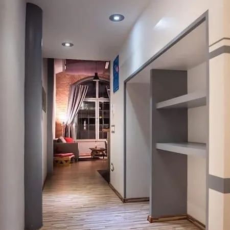 Ferien-loft