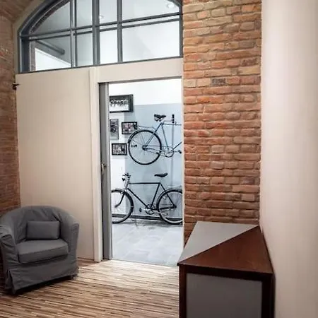 Ferien-loft * Heidenau (Saxony)