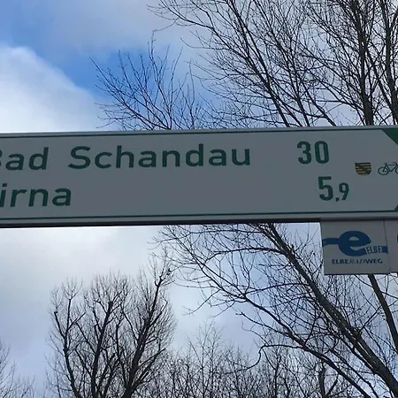 شقة Ferien-loft *