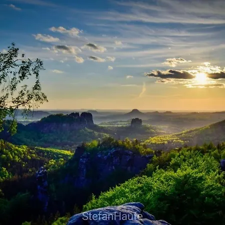 Ferien-loft شقة *