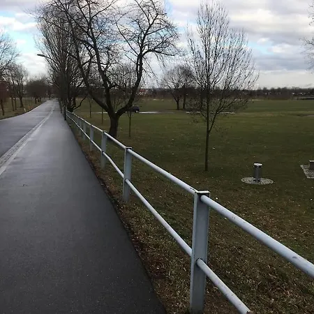 Ferien-loft * Heidenau (Saxony)