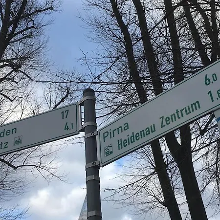 Ferien-loft Διαμέρισμα *