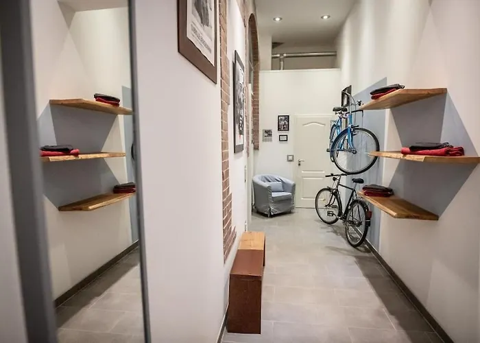 Ferien-loft Apartman Heidenau