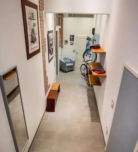 Apartman Ferien-loft Heidenau