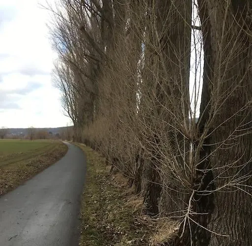 Ferien-loft Apartman Heidenau