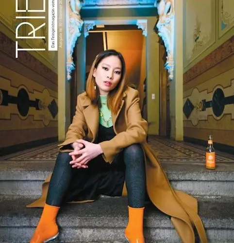 Apartman Ferien-loft