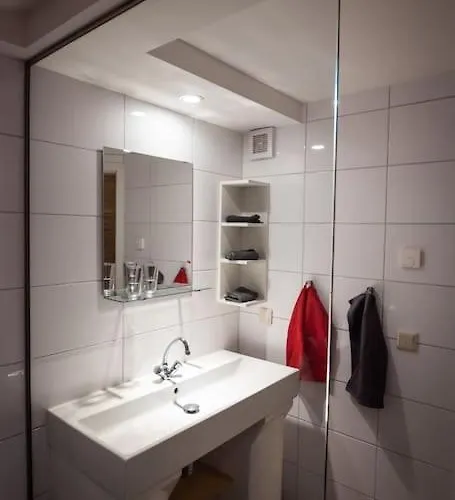 Ferien-loft Heidenau