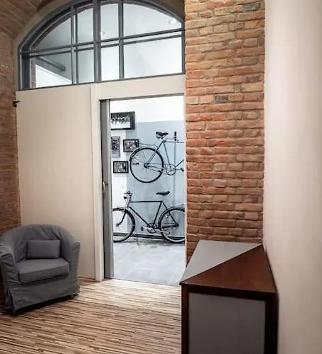 Ferien-loft * Heidenau