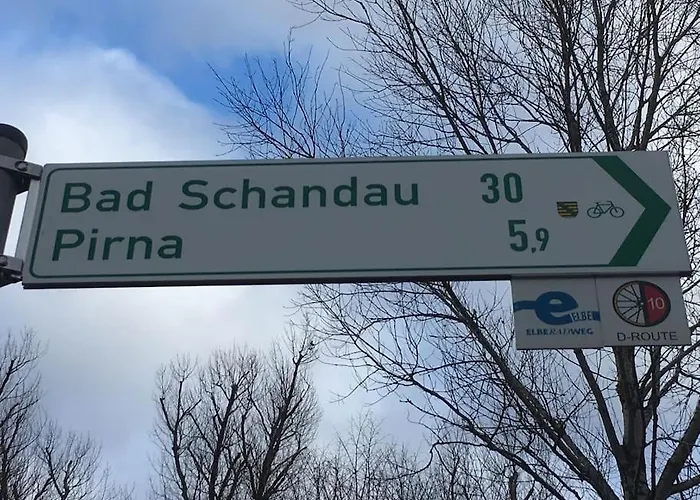 Apartman Ferien-loft *