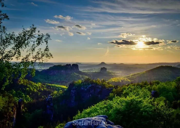 Ferien-loft Apartman *