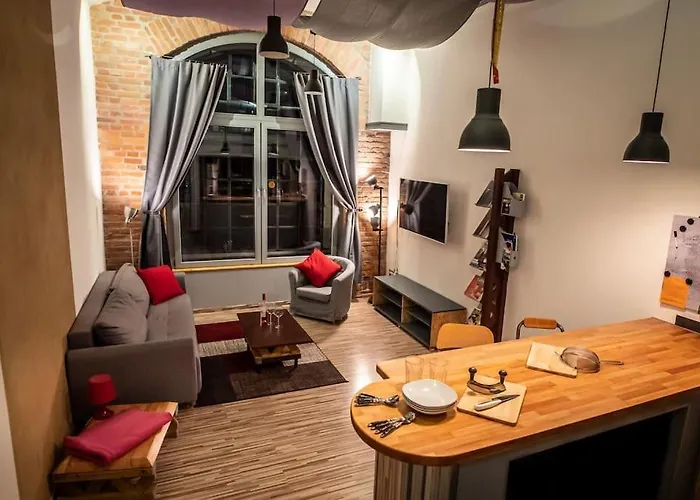 Ferien-loft Heidenau