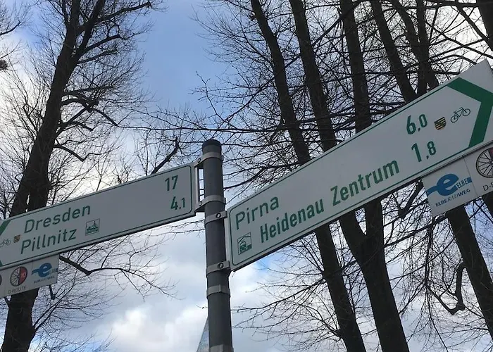 Ferien-loft Apartman *